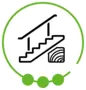 Treppe